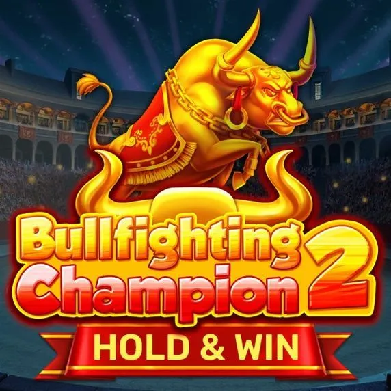 Bullfighting Champion VinClub