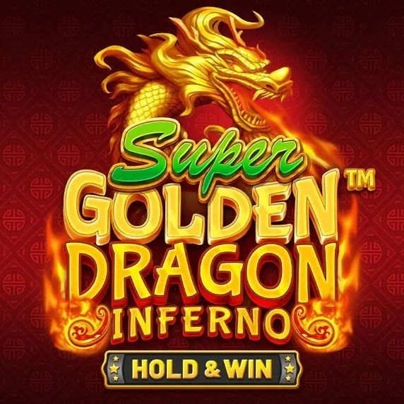 Super Golden Dragon Inferno VinClub