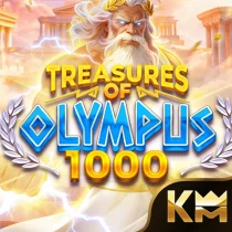 Treasures of Olympus VinClub